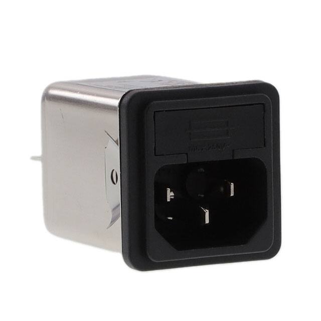 FN9262SB-2-06 Schaffner EMC Inc.  Power Entry Modules (PEM)